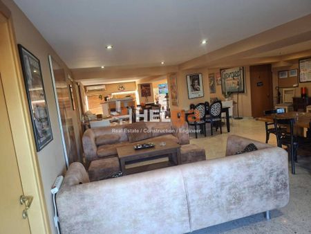 Studio/Γκαρσονιέρα για ενοικίαση Τριών Ναυάρχων - Άγιος Ανδρέας (Πάτρα) - Photo 2