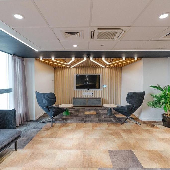 Flat share to rent - Photo 1