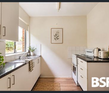 Convenient 1-Bedroom Apartment in the Heart of Meadowbank - Photo 3