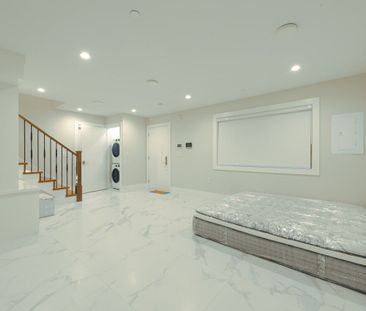 125 West 46th Avenue apartment — Vancouver, BC (2-Bedroom) - 2 Bedroom - Photo 6