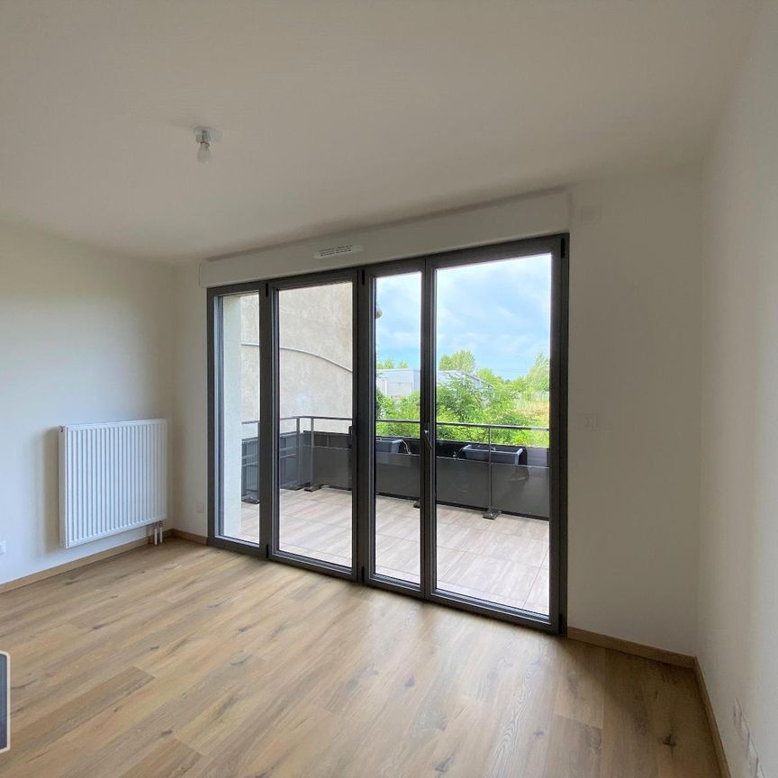 Location Appartement 3 pièces 57m² LA RICHE 37520 - Photo 1