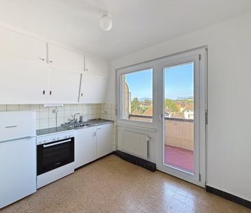 Appartement de 2.5 pièces au 4ème étage - Photo 3