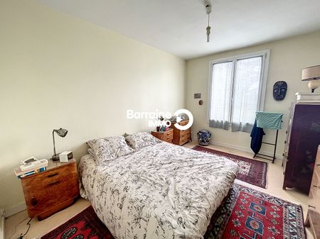 Location appartement à Brest, 3 pièces 60.26m² - Photo 3