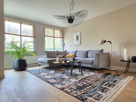 Appartement te huur: Peppelweg 46-C 3052 GL Rotterdam - Photo 5