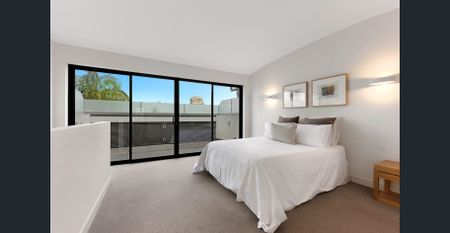 Fully Furnished Contemporary Living in Blue Chip Location - Photo 3