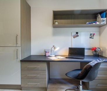 Studio to rent - Photo 6