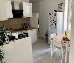 Chambre colocation - centre ville - Photo 5