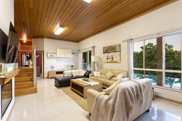 Spacious Family Retreat - Photo 1