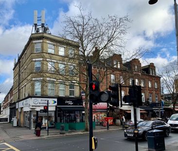 Studio Flat, Kilburn High Road, NW6 - Photo 4