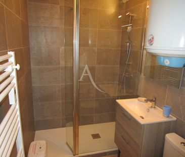 Location Appartement 1 pièce 21m² - Photo 6