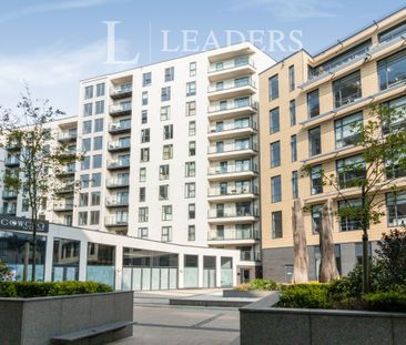1 bedroom apartment to rent Nankeville Court, Woking - Photo 3