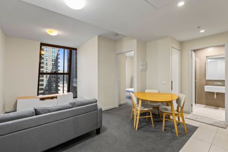 Furnished apartment in a great location! - Photo 5