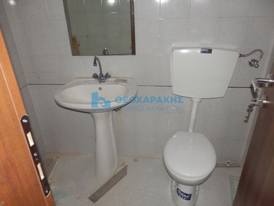 Γραφείο για ενοικίαση Κέντρο - Βαλιδέ Τζαμί (Ηράκλειο Κρήτης) - Φωτογραφία 1