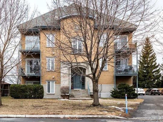 Appartement - 202-5325 Av. Colomb - Photo 1