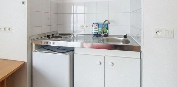 Appartement 1 pièce - Photo 2