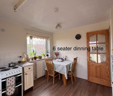 Room in a Shared Flat, Ascot Court, G12 - Photo 4