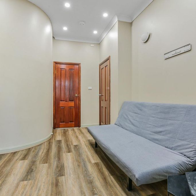 Furnished 2-Bedroom Apartment in the Heart of Newtown - Photo 1