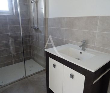 Location Appartement 1 pièce 21m² - Photo 4