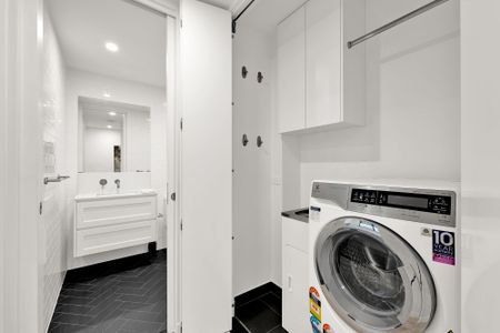 104/187 Barkers Road, Kew VIC 3101 - Apartment For Rent | Domain - Photo 5