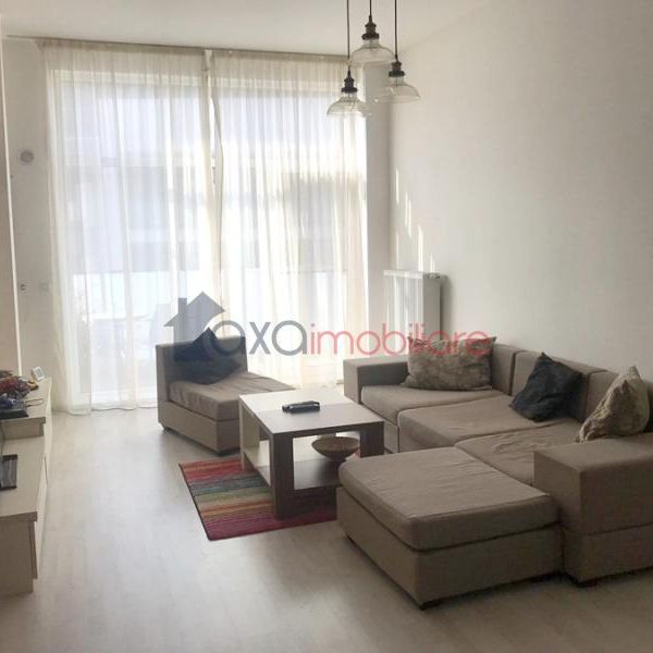 Apartament 2 camere de inchiriat in Cluj-Napoca, Centru ID 5255 - Photo 1