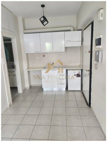 Studio/Γκαρσονιέρα για ενοικίαση 40 Εκκλησιές (40 Εκκλησιές - Ευαγγελίστρια) - Photo 2