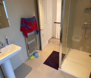 Room in a Shared House, Khama Rd, SW17 - Photo 2