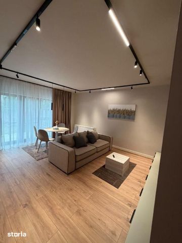 Apartament LUX de inchiriat 3 camere Sibiu Trei Stejari - Photo 2