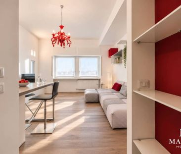 Bilocale corso di Porta Romana 51, Quadronno - Crocetta, Milano - Photo 6
