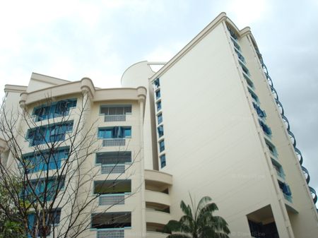 Blk 468B Blue Riverview (Sembawang), HDB Executive - For Rent - Photo 3