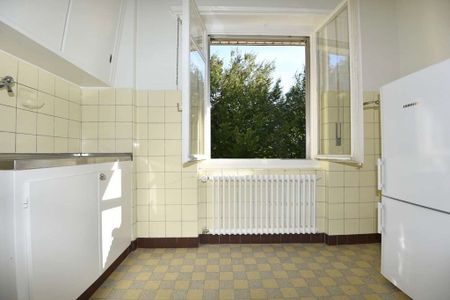 3 Zimmer, 68 m², 4. Stock - Photo 5