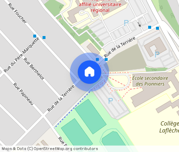 Aera Trois-Rivières | Condos 4 1/2 d'inspiration hôtelière à louer ... - Photo 1