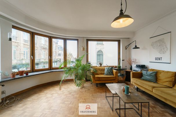Appartement te huur in Gent - Foto 1