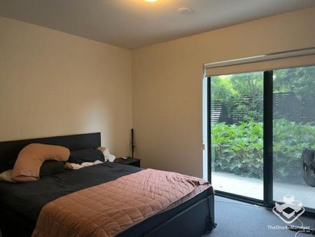 Ground floor with courtyards - Photo 5