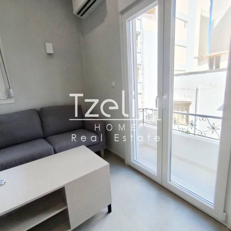 Διαμέρισμα 27 τ.μ. για ενοικίαση, Αθήνα - Νότια Προάστια, Ζωγράφου - Photo 1