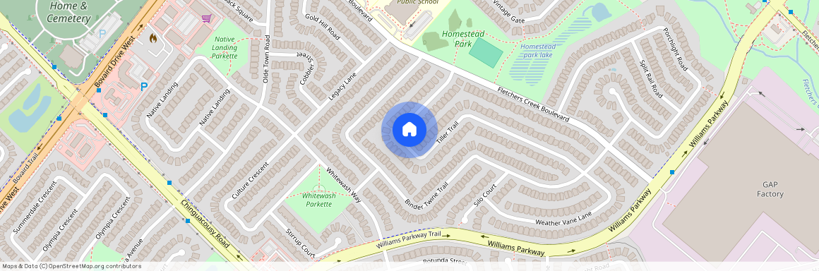 161 Tiller Trail Unit# Basement, Brampton