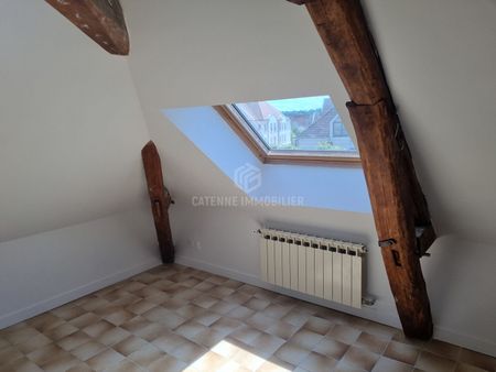 Location Appartement 2 pièces 24m² - Photo 3