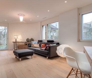 2.5 Zimmer, 92 m², EG - Photo 2