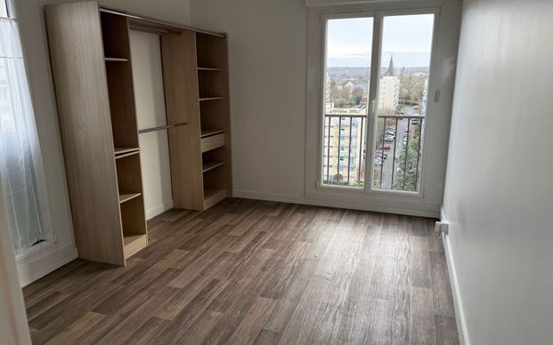 Appartement à louer 4 pièces • Le Pecq - Photo 1