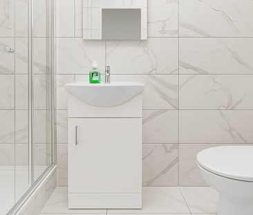 1 bedroom in a house share to rent - Photo 6