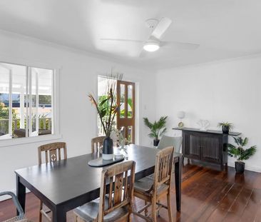 CITY FRINGE SEMI-FURNISHED HOME - Photo 5