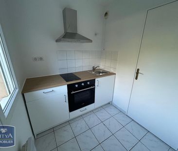 Location Appartement 2 pièces 48m² PORTES LES VALENCE 26800 - Photo 3