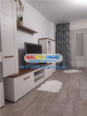 Unirii, 3 camere, mobilat/utilat lux, parcare - Fotografie 1