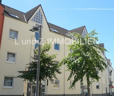 *Citynah* Gemütliche 2 Zimmerwohnung - Foto 6