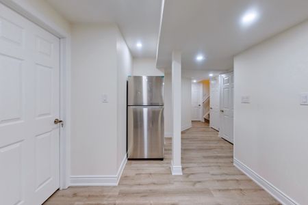 For Lease - 91 Aylesbury Drive, Brampton, Ontario - Photo 4