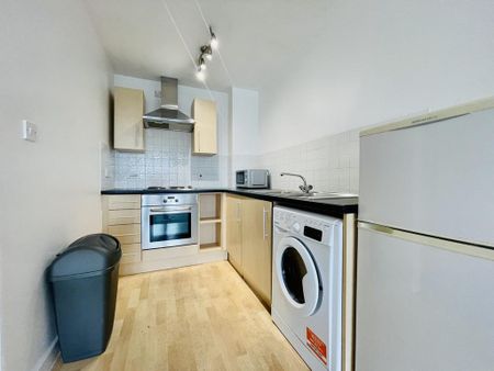 1 bedroom apartment to rent - Photo 4