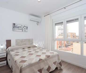 Penthouse - Cartagena (Plaza de España) - Foto 4