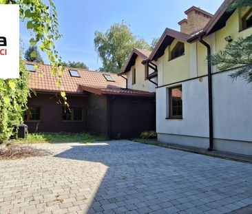 Duży dom 400m2 na każdą działalność - Zdjęcie 5