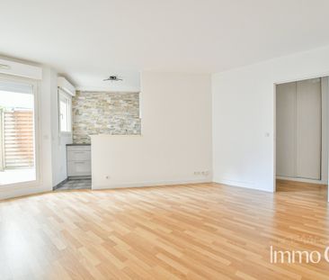 Location Appartement 1 pièce 30m² CHATILLON 92320 - Photo 1