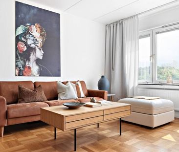 Malmö - 3rok - tillsv - 15.525kr/mån - Foto 3