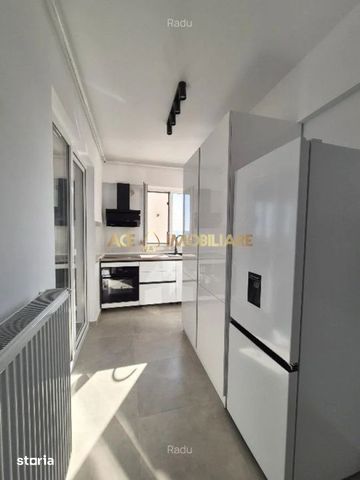 2 Camere | Parcul Carol | Proximitate Metrou | Centrala Proprie - Fotografie 5